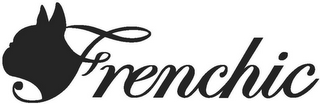FRENCHIC logo