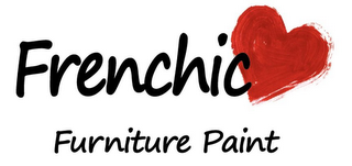 FRENCHIC FURNITURE PAINT logo
