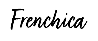 FRENCHICA logo