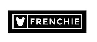 FRENCHIE logo
