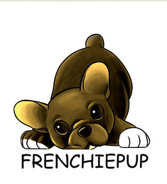 FRENCHIEPUP logo