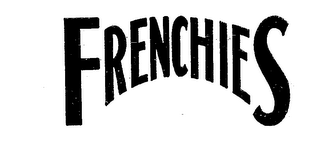 FRENCHIES logo
