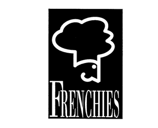 FRENCHIES logo