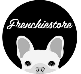FRENCHIESTORE logo