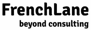 FRENCHLANE BEYOND CONSULTING