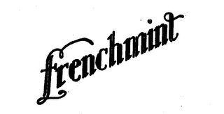 FRENCHMINT logo