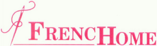 FRENCHOME logo