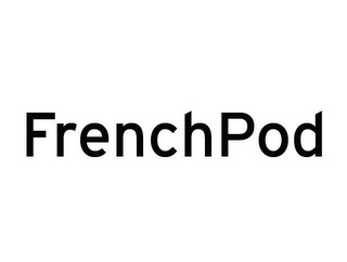 FRENCHPOD