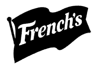 FRENCH'S logo