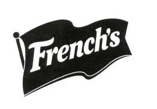 FRENCH'S logo
