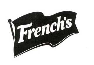 FRENCH'S logo