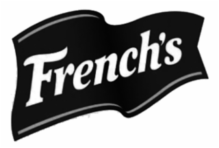 FRENCH'S logo