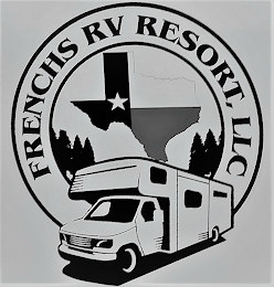 FRENCHS RV RESORT, LLC logo