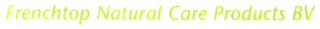 FRENCHTOP NATURAL CARE PRODUCTS BV logo