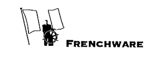 FRENCHWARE logo