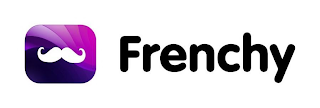 FRENCHY logo
