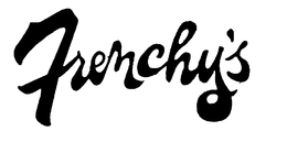 FRENCHY'S logo