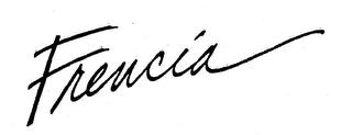 FRENCIA logo