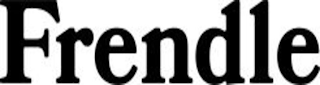 FRENDLE logo