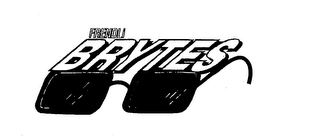 FRENDLI BRYTES logo
