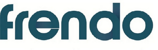 FRENDO logo