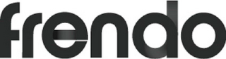 FRENDO logo