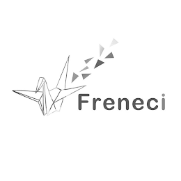 FRENECI logo