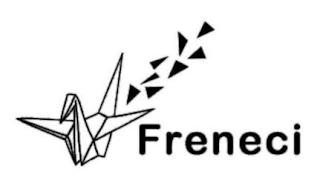 FRENECI logo