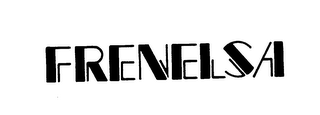 FRENELSA logo