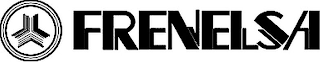 FRENELSA logo