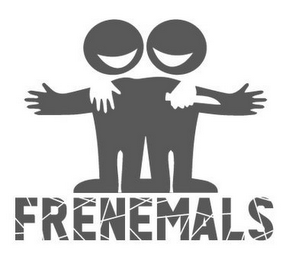 FRENEMALS logo