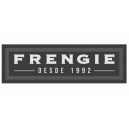 FRENGIE DESDE 1992 logo