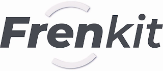 FRENKIT logo