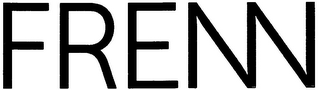 FRENN logo