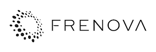 FRENOVA logo