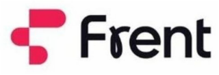 FRENT logo