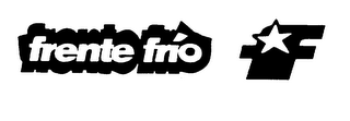FRENTE FRIO logo