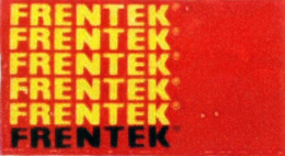 FRENTEK FRENTEK FRENTEK FRENTEK FRENTEK FRENTEK logo