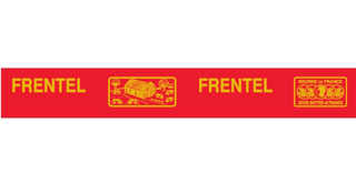 FRENTEL FRENTEL BEURRE DE FRANCE GOOD BUTTER OF FRANCE logo
