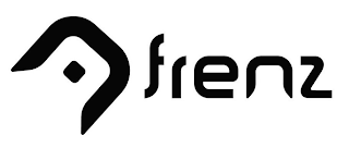 FRENZ logo