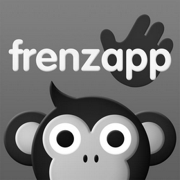 FRENZAPP logo