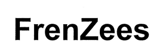 FRENZEES logo