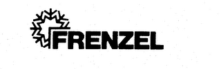 FRENZEL logo