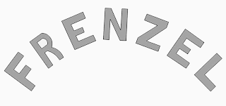 FRENZEL logo