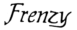 FRENZY logo