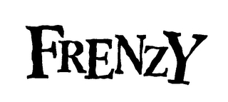 FRENZY logo