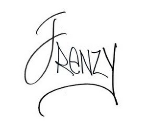FRENZY logo