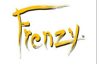 FRENZY logo