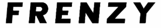 FRENZY logo