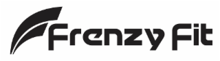 FRENZY FIT logo